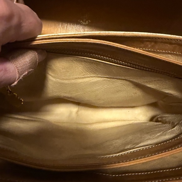 Vintage Gucci Bag - Picture 10 of 16